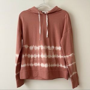 Tie Dye Hoodie